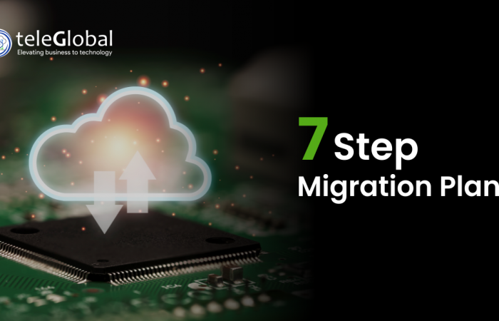 7 – Step Migration Plan