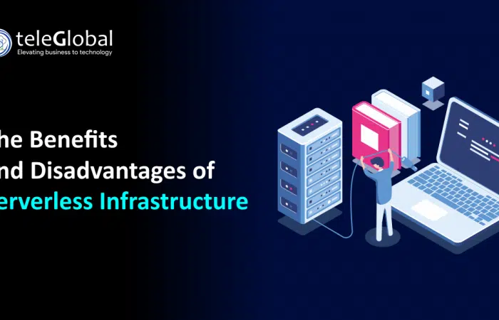 The Benefits and Disadvantages of Serverless Infrastructure