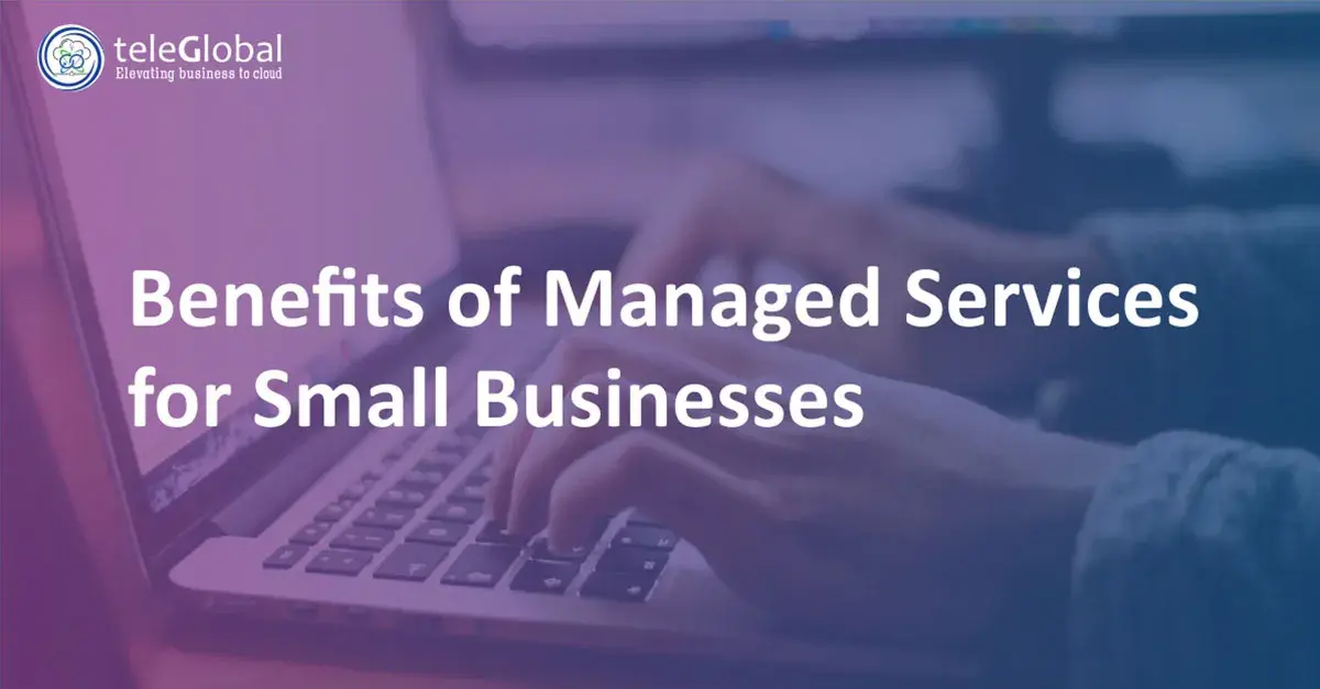 SMBs need Managed IT Services