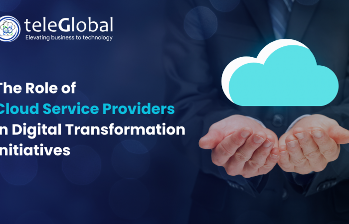 Cloud Service Providers