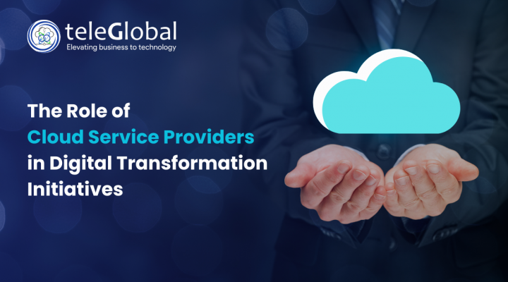 Cloud Service Providers