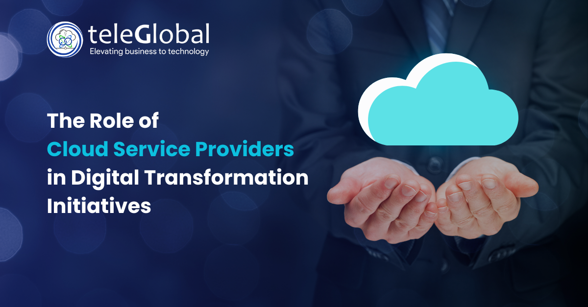 Cloud Service Providers