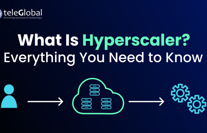 What is Hyperscaler