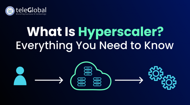 What is Hyperscaler