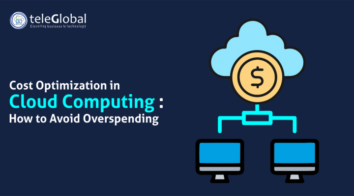 Cost Optimization in Cloud Computing-How to Avoid Overspending