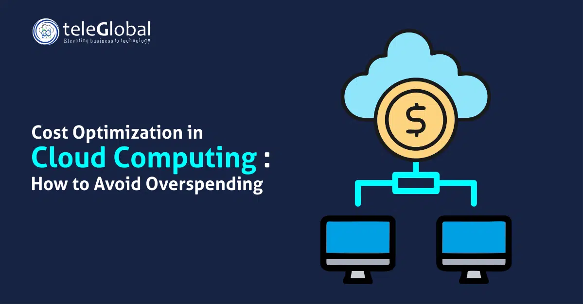 Cost Optimization in Cloud Computing-How to Avoid Overspending