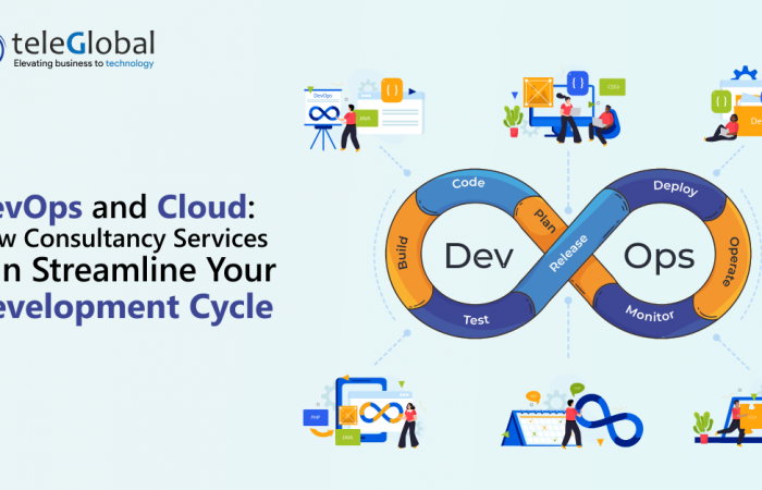 DevOps and Cloud: How Consultancy Services Can Streamline Your Development Cycle