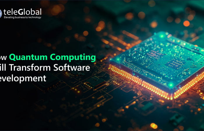 How Quantum Computing Will Transform Software Development