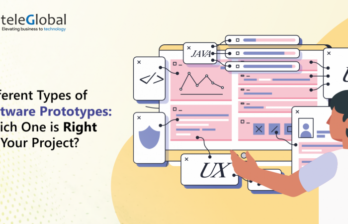 Different Types of Software Prototypes - Which One is Right for Your Project