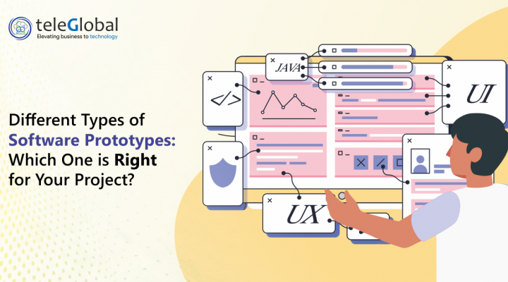 Different Types of Software Prototypes - Which One is Right for Your Project