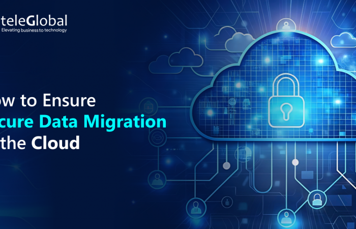 How to Ensure Secure Data Migration to the Cloud